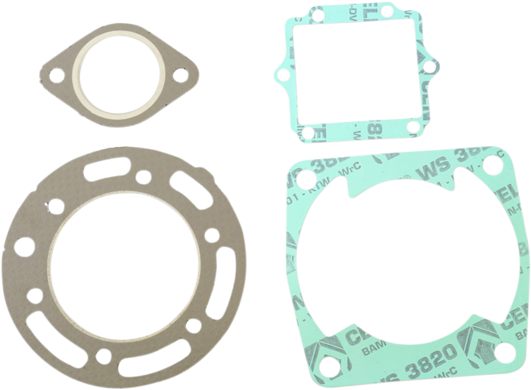 ATHENA GASKET KIT TOP END, POL