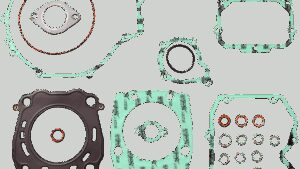 New Motorcycle Parts, New Parts