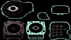 New Motorcycle Parts, New Parts