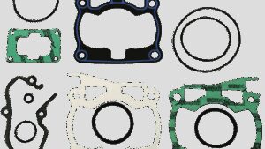 New Motorcycle Parts, New Parts