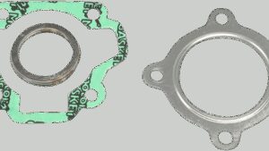 ATHENA Top End Gasket Kit - Yamaha