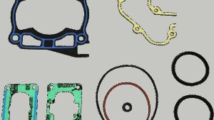 New Motorcycle Parts, New Parts