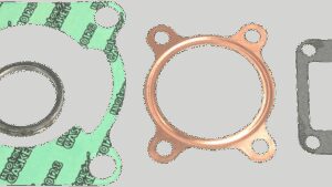 ATHENA Top End Gasket Kit - Yamaha