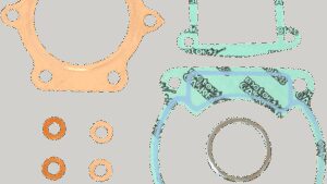 New Motorcycle Parts, New Parts