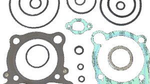 ATHENA Top End Gasket Kit - Yamaha