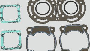 New Motorcycle Parts, New Parts