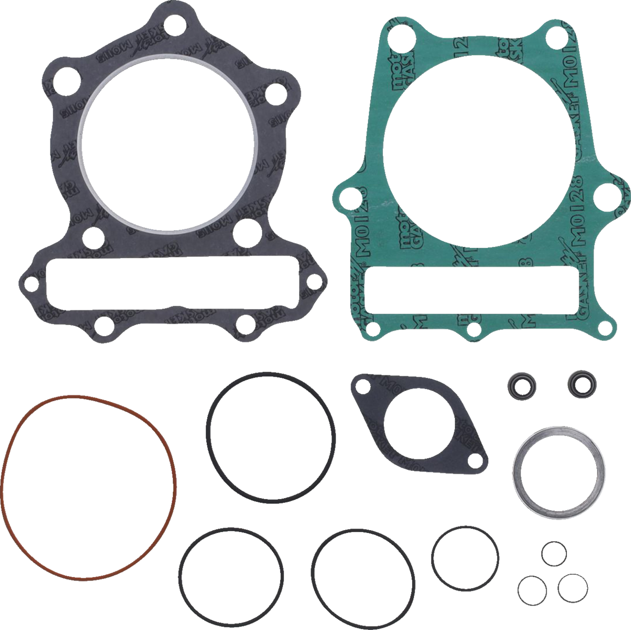 ATHENA Top End Gasket Kit - Yamaha