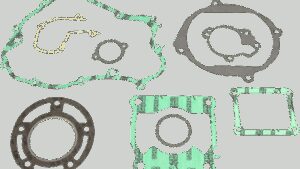 New Motorcycle Parts, New Parts