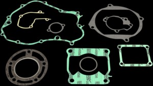 New Motorcycle Parts, New Parts