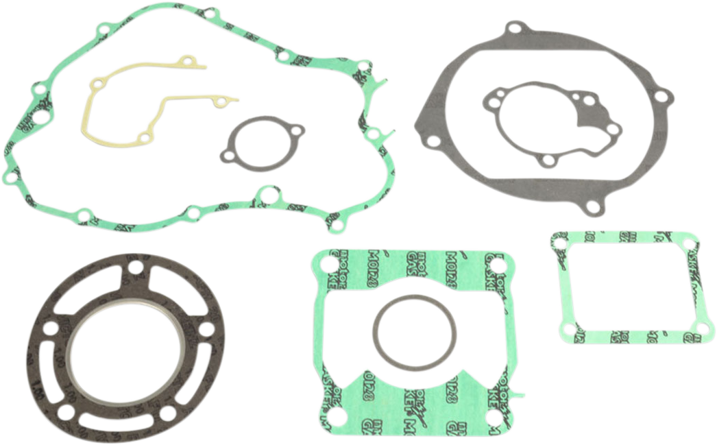 ATHENA Complete Gasket Kit - Yamaha