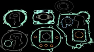 New Motorcycle Parts, New Parts