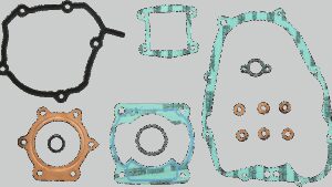 ATHENA Complete Gasket Kit - Yamaha