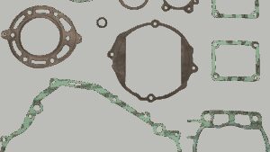ATHENA Complete Gasket Kit - Yamaha