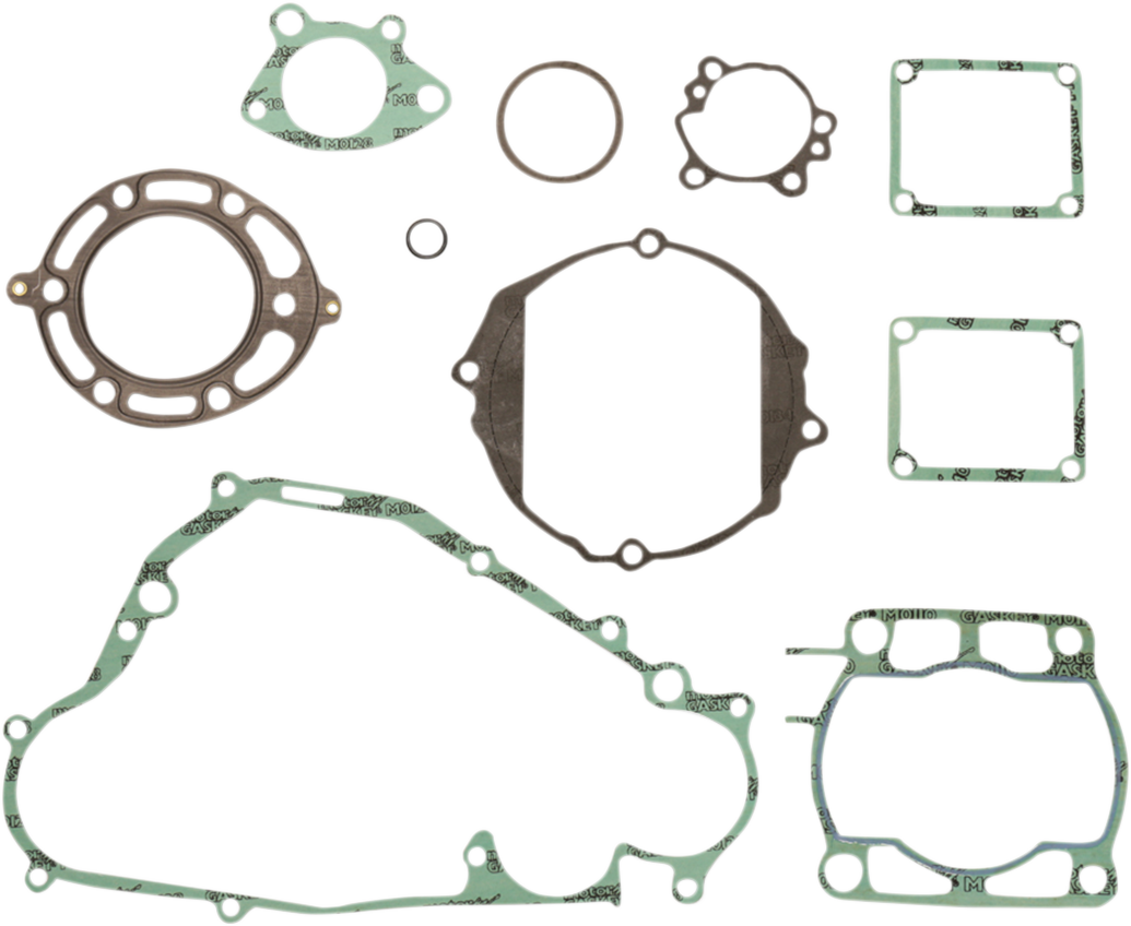 ATHENA Complete Gasket Kit - Yamaha