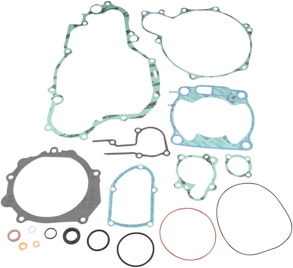 ATHENA Complete Gasket Kit - Yamaha