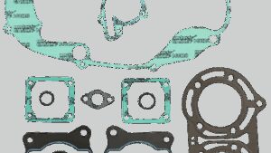 New Motorcycle Parts, New Parts