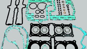 ATHENA Complete Gasket Kit - Yamaha