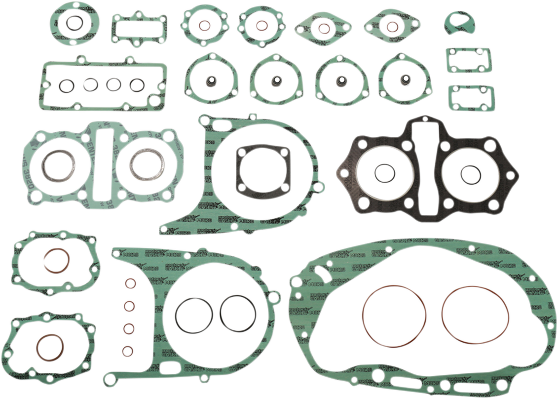 ATHENA Complete Gasket Kit - Yamaha