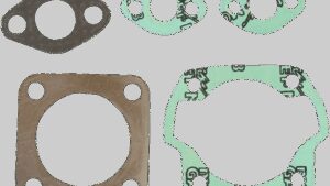 New Motorcycle Parts, New Parts