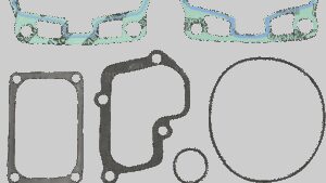 New Motorcycle Parts, New Parts