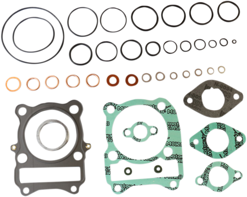 ATHENA Top End Gasket Kit - Suzuki