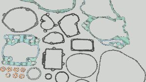 New Motorcycle Parts, New Parts