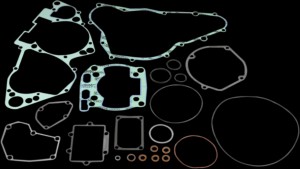 New Motorcycle Parts, New Parts