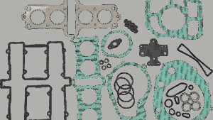 ATHENA Complete Gasket Kit - Suzuki