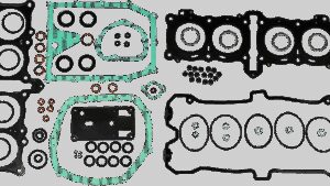 ATHENA Complete Gasket Kit - Suzuki