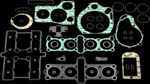 New Motorcycle Parts, New Parts