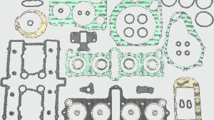 ATHENA Complete Gasket Kit - Suzuki