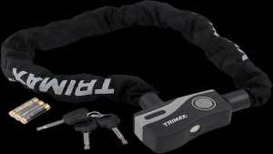 TRIMAX LOCK CHAIN ALRM 100X36