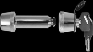 TRIMAX LOCK-RCVR 5/8X3-1/2 STNLS