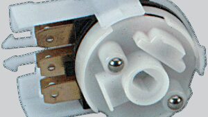 EMGO Ignition Switch