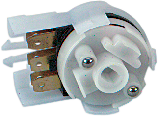 MOOSE OFFROAD Ignition Switch - Yamaha - Image 2