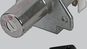 EMGO Ignition Switch