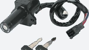 EMGO Ignition Switch