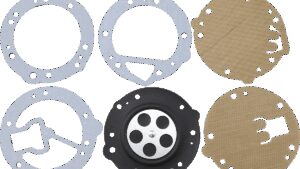 VERTEX Diaphragm and Gasket Kit - Tillotson - HD Series