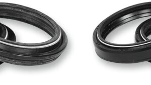 PROX Fork Seal/Wiper Kit - 46 mm ID x 58 mm OD x 9 mm T