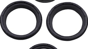 PROX Fork Seal/Wiper Kit - 49 mm ID