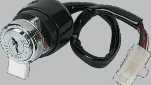 EMGO Ignition Switch