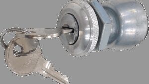 EMGO Ignition Switch