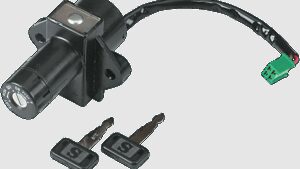 EMGO Ignition Switch