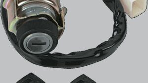 New Motorcycle Parts, New Parts