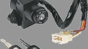 EMGO Ignition Switch