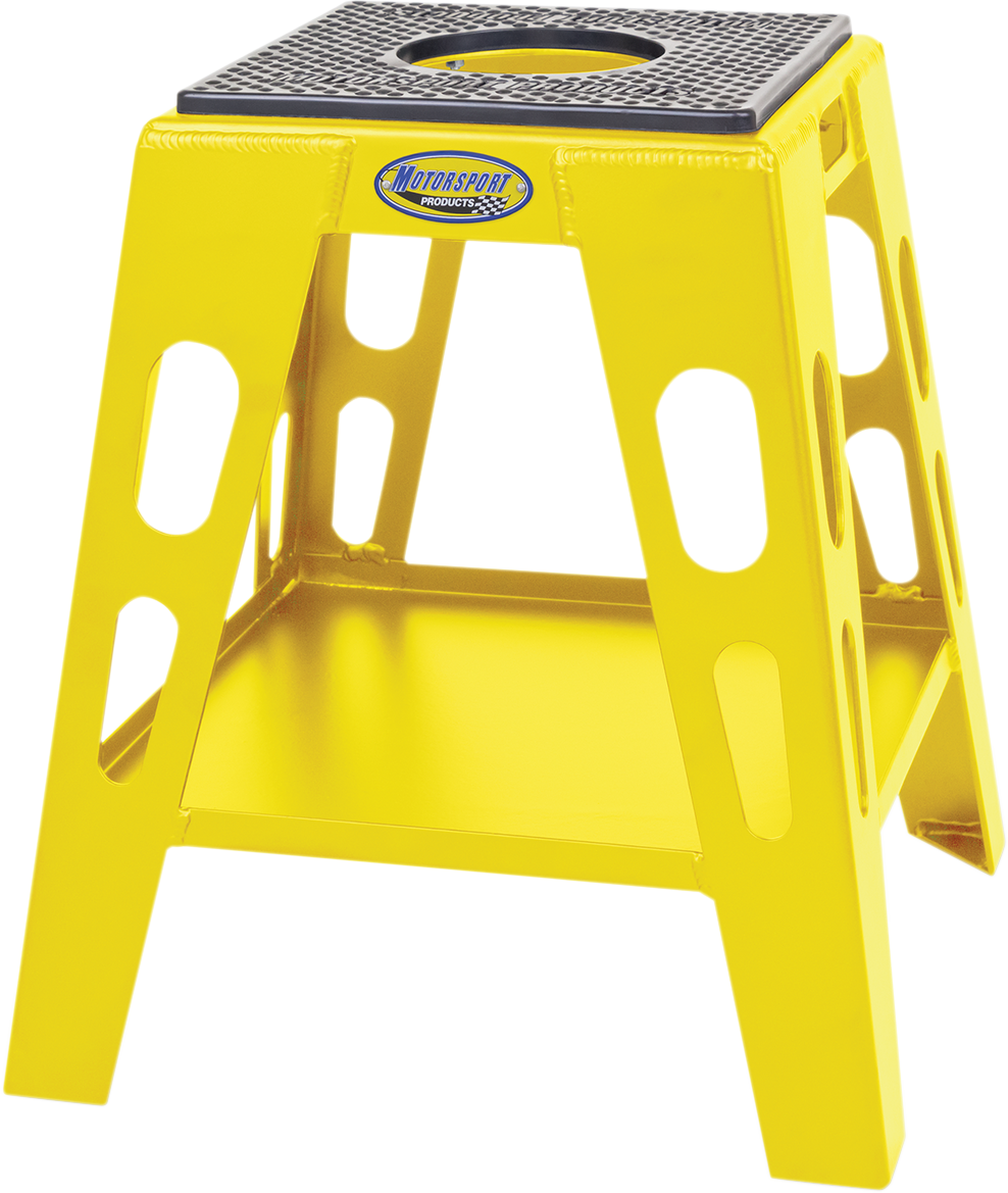 MOTORSPORT PRODUCTS STAND MX4 SILVER - Image 2