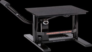 MOOSE OFFROAD STAND STEEL LIFT MSE