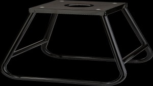 MOOSE OFFROAD STAND STEEL FUND MSE