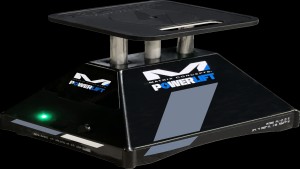MATRIX CONCEPTS,LLC E 2.0 POWERLIFT STAND GY