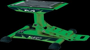 MATRIX CONCEPTS,LLC LS1 LIFT STAND SOLID GN